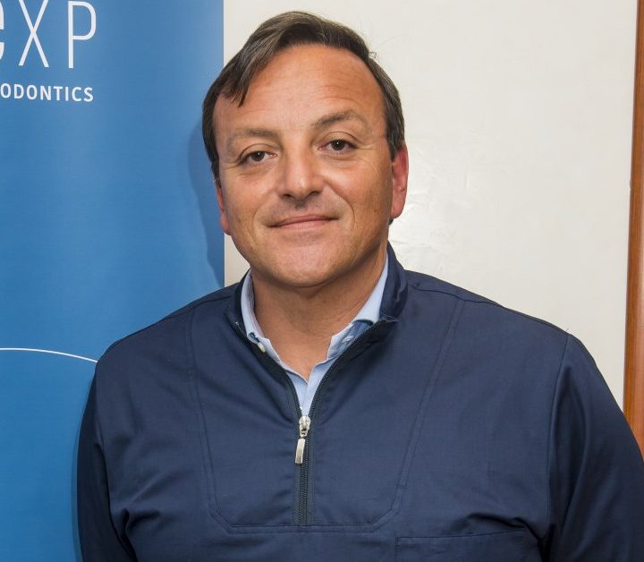 Dott. Raffaele Fanuele