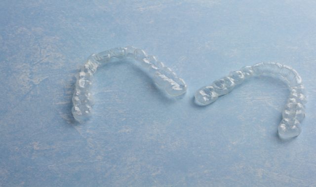 Odontoiatria Monaco - Invisalign