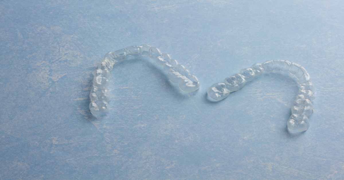 Odontoiatria Monaco - Invisalign