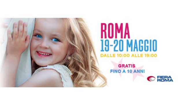 Bimbinfiera maggio 2018